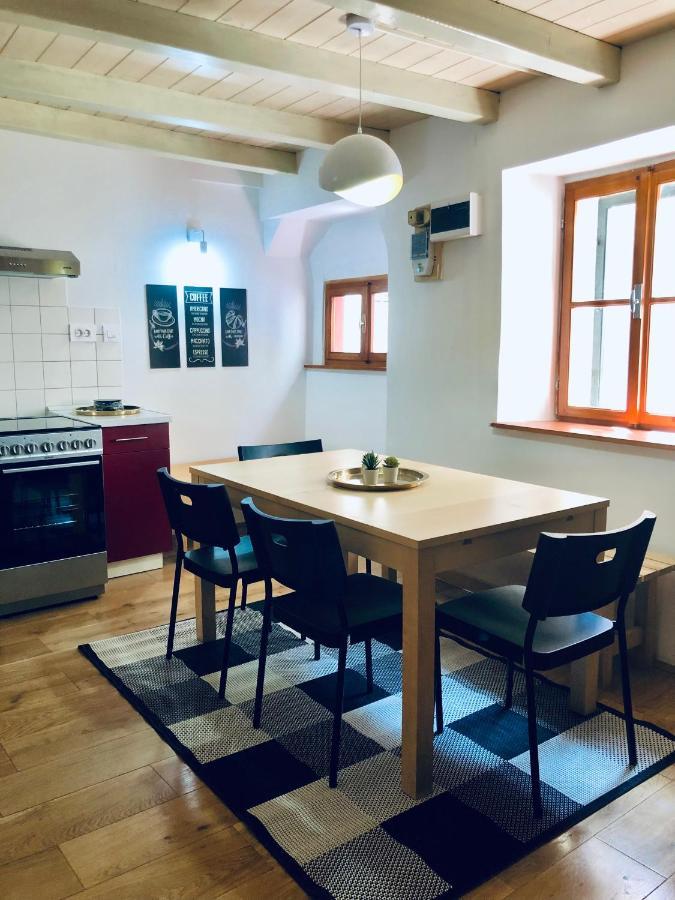 Apartament Seayou!***charming 1-bedroom Unit In The Old Center Of Cres
