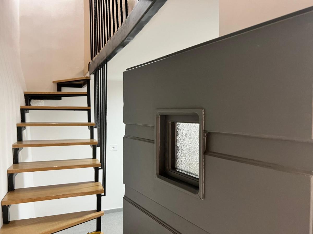 Apartament Seayou!***charming 1-bedroom Unit In The Old Center Of