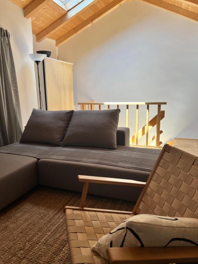 Seayou!***charming 1-bedroom Unit In The Old Center Of