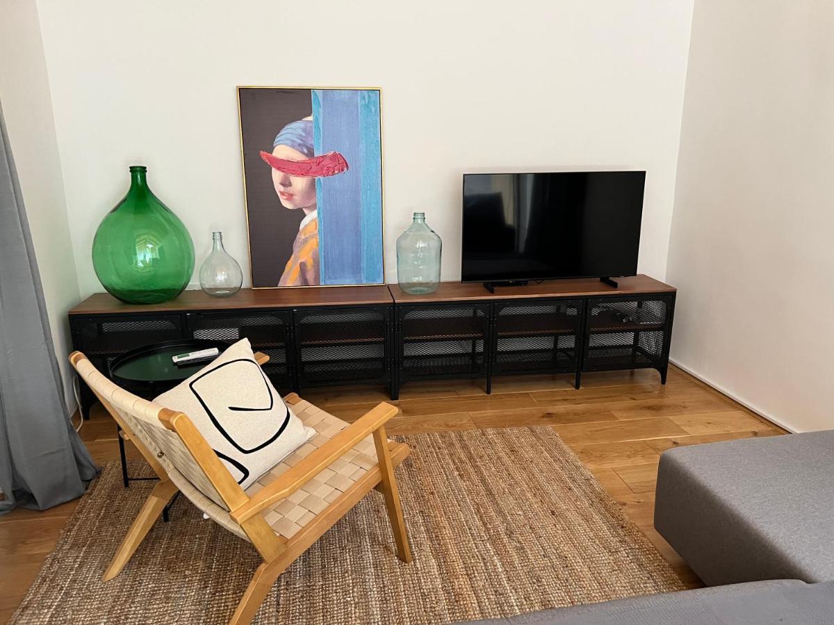 Apartament Seayou!***charming 1-bedroom Unit In The Old Center Of Cres
