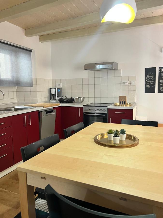 Seayou!***charming 1-bedroom Unit In The Old Center Of Apartament